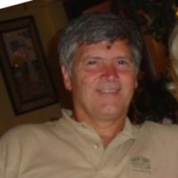 Retired Employee Jon Byers's profile photo