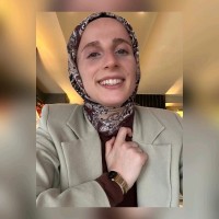 AKGUN TECHNOLOGY Employee Ayşen Akgün's profile photo