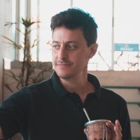 DOHA Employee Josué Corte's profile photo