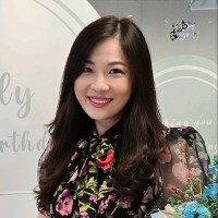 Tech Data Corp Employee Karly Li's profile photo