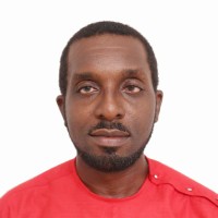 Migo Employee Stanislaus Madueke's profile photo