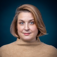 Kristina Elf Email & Phone Number
