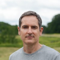 Boundary Visual Effects Employee David Hackenburg's profile photo