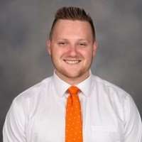 Enterprise Employee Jake Brock's profile photo
