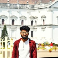 Keypixel Software Solutions Employee Sai Siddharth's profile photo