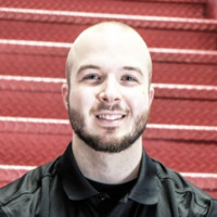 Michigan Elite Conditioning for Athletes Employee Nick Cotten's profile photo