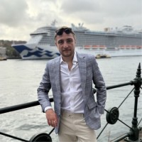 Zoom Studio Employee Stefan Dimitrov's profile photo
