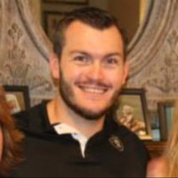 Bechtel Corporation Employee Ryan Munro's profile photo