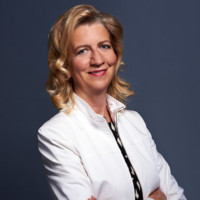 TOPOS Personalberatung GmbH Employee Barbara Bodenhausen's profile photo