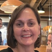 Ann & Robert H. Lurie Children's Hospital of Chicago Employee Nahlah Daddino's profile photo