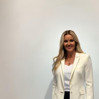 First Merchants Corporation Employee Haley Knox's profile photo