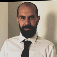 COMELZ  S.P.A. Employee Simone Borile's profile photo
