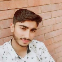 Deazitech Employee Muqeet Ahmad's profile photo