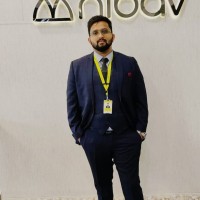 Nibav Home Lifts Employee Sadik Shaik's profile photo