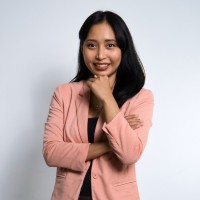 Rice Communications Pte Ltd Employee Kyu Thin's profile photo