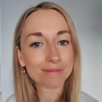 SNEP Employee Ivette Hubackova's profile photo