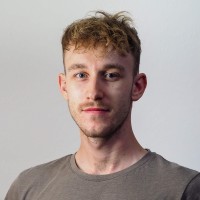 Filip Tomeš's profile photo