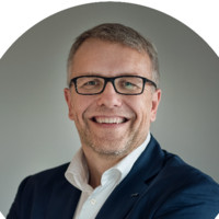 Glastech UAB Employee Donatas Jakutis's profile photo
