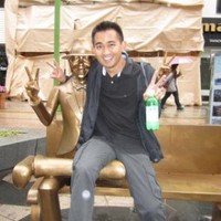 Symend Employee Tim Sanchez's profile photo