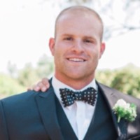 Solugen Employee Andrew Mordh's profile photo