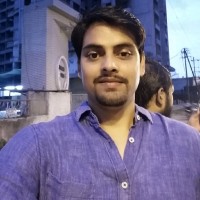 Network Intelligence Employee Amit Sharma's profile photo