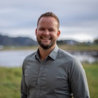 Fuglefjellet Employee Kai Thuen's profile photo