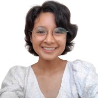 Instituto APOYO Employee Grecia Chunocca's profile photo