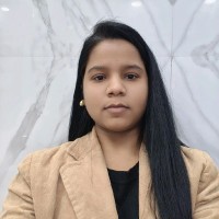 InnoLogic Lab Employee Amrita Singh's profile photo