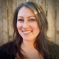 UCHealth Employee Ashley Peter's profile photo