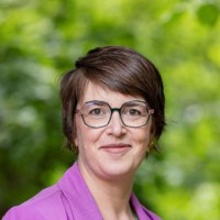 stad Leuven Employee Lies Corneillie's profile photo