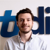 Digitt Employee Luis Pizarro González's profile photo