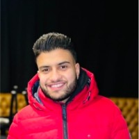 Mohammad Mousa Email & Phone Number