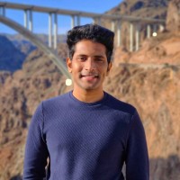 Gowtam Potluri's profile photo