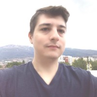 Krasimir Mladenov Email