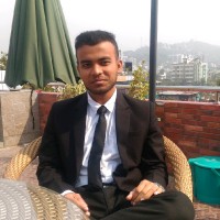 Rituraj Borah Email