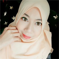 Tekmark pte Ltd Employee Ellyna abu's profile photo