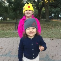 Hudson Ansley