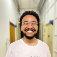 99 Employee João Marcos Duque Silva's profile photo
