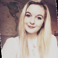 Durham College Employee Holly Tyson's profile photo