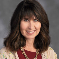 Utah Connections Academy Employee Teresa Beauregard's profile photo