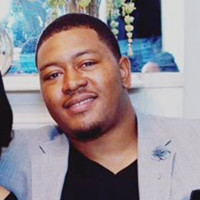 Graybar Employee Christopher Tolbert's profile photo