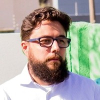 Grupo Corpus Saneamento e Obras Employee Daniel Valente's profile photo