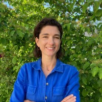Purecontrol Employee Pauline Lorin's profile photo