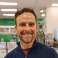 Recursion Pharmaceuticals Employee Ben Mabey's profile photo