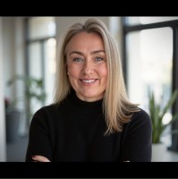 Potentia Energy Employee Melissa Philpot's profile photo