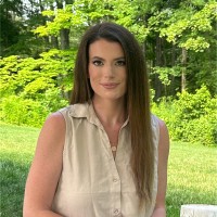 Tomra North America, Inc. Employee Leigh Mayes's profile photo