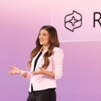 Microsoft Employee Carolina Hernandez's profile photo