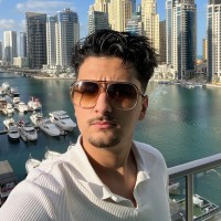 Sodaclick Employee Jafar Jan's profile photo