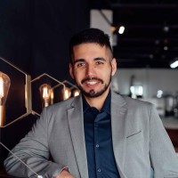 Houston Food Bank Employee Robert Murphree's profile photo