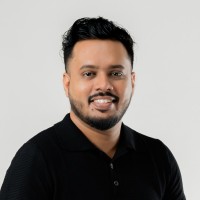 Ferry Employee Buwaneka Sumanasekara's profile photo